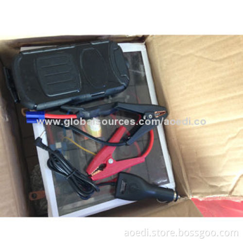 2014 New Design High-quality Dust-proof/Shockproof/Waterproof Power Bank with Large Capacity